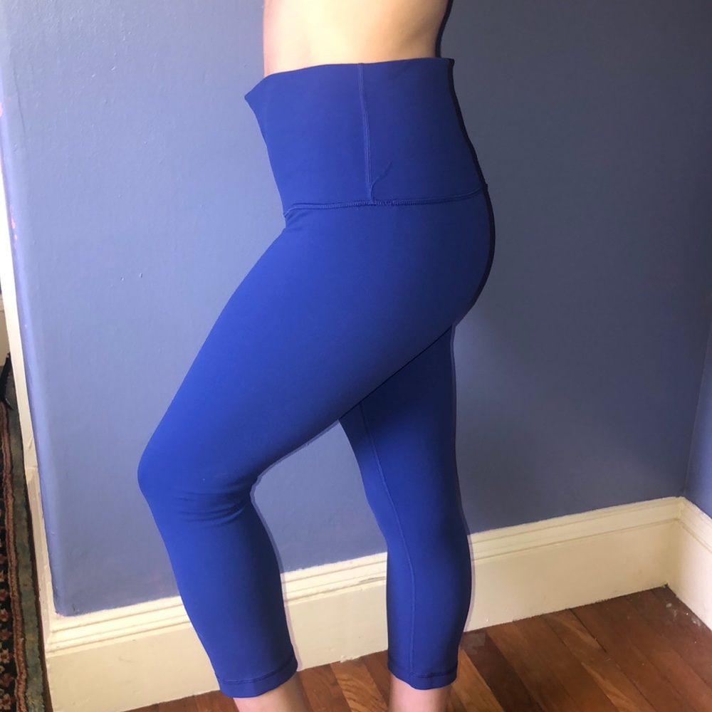 Lululemon leggings - Picture 3 of 5